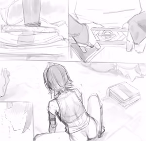 Page 254 of ｺﾈﾘｨ＠ - preview thumbnail