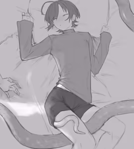 Page 4 of ｺﾈﾘｨ＠ - preview thumbnail