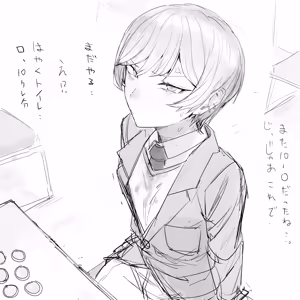 Page 87 of ｺﾈﾘｨ＠ - preview thumbnail