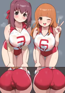 Page 40 of Pixiv Fanbox - goriro - preview thumbnail