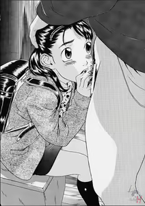 Page 46 of Desire of Infant - preview thumbnail