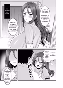 Page 28 of Okotteiru You ni Miete Nandemo Iu Koto Kiite Kureru Ore no Oku-san - preview thumbnail