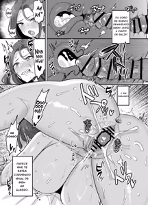Page 36 of Okotteiru You ni Miete Nandemo Iu Koto Kiite Kureru Ore no Oku-san - preview thumbnail