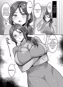 Page 6 of Okotteiru You ni Miete Nandemo Iu Koto Kiite Kureru Ore no Oku-san - preview thumbnail