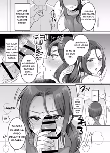 Page 10 of Okotteiru You ni Miete Nandemo Iu Koto Kiite Kureru Ore no Oku-san - preview thumbnail