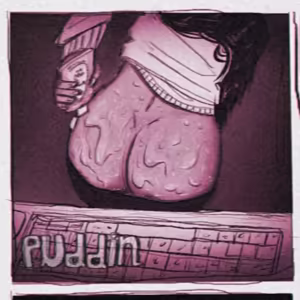 Page 3 of sean show - liz 2009 - preview thumbnail