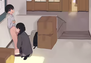 Page 152 of Family (1-51) + Friend series - preview thumbnail