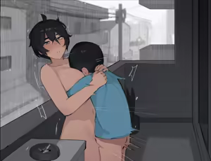 Page 386 of Family (1-51) + Friend series - preview thumbnail