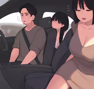 Page 49 of Family (1-51) + Friend series - preview thumbnail