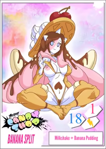 Page 112 of Candy girls - preview thumbnail