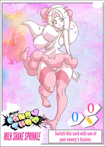 Page 113 of Candy girls - preview thumbnail