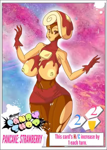 Page 114 of Candy girls - preview thumbnail