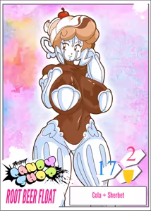 Page 137 of Candy girls - preview thumbnail