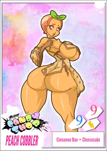 Page 141 of Candy girls - preview thumbnail