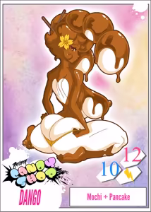 Page 149 of Candy girls - preview thumbnail