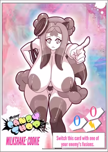 Page 152 of Candy girls - preview thumbnail