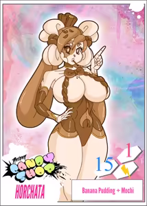 Page 155 of Candy girls - preview thumbnail