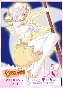 Page 2 of Candy girls - preview thumbnail