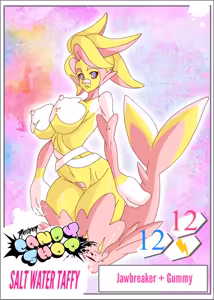 Page 23 of Candy girls - preview thumbnail