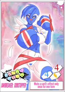 Page 26 of Candy girls - preview thumbnail
