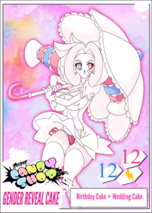 Page 28 of Candy girls - preview thumbnail