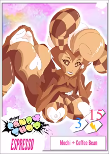 Page 30 of Candy girls - preview thumbnail