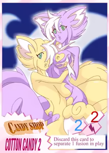 Page 32 of Candy girls - preview thumbnail