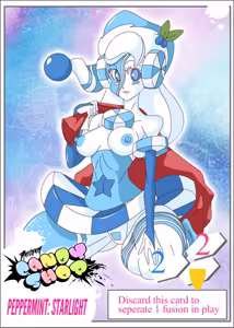 Page 35 of Candy girls - preview thumbnail