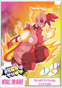 Page 37 of Candy girls - preview thumbnail