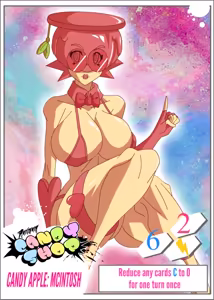 Page 41 of Candy girls - preview thumbnail