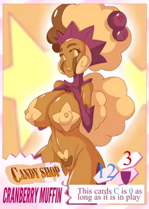 Page 55 of Candy girls - preview thumbnail