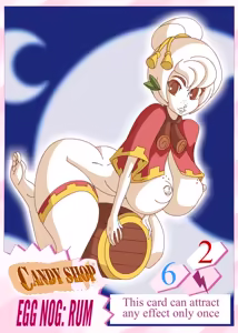 Page 60 of Candy girls - preview thumbnail