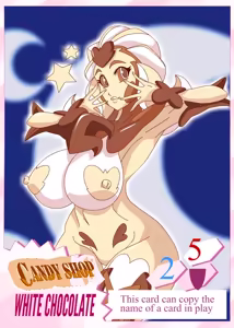 Page 63 of Candy girls - preview thumbnail