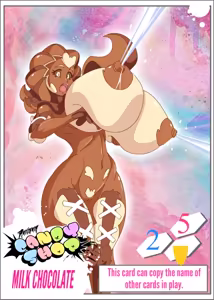 Page 64 of Candy girls - preview thumbnail