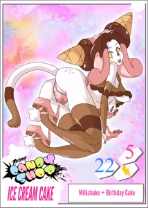 Page 65 of Candy girls - preview thumbnail