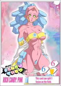 Page 70 of Candy girls - preview thumbnail