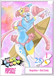 Page 71 of Candy girls - preview thumbnail