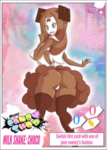 Page 73 of Candy girls - preview thumbnail