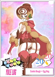 Page 80 of Candy girls - preview thumbnail