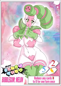 Page 83 of Candy girls - preview thumbnail