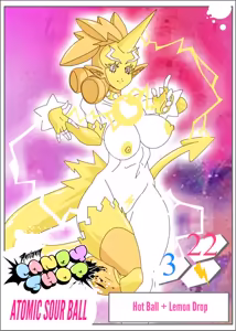 Page 84 of Candy girls - preview thumbnail