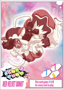 Page 85 of Candy girls - preview thumbnail