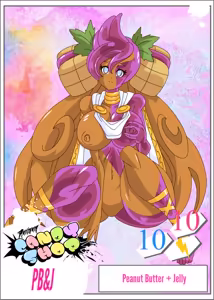 Page 88 of Candy girls - preview thumbnail
