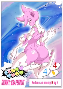 Page 90 of Candy girls - preview thumbnail