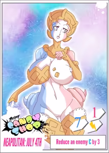 Page 96 of Candy girls - preview thumbnail