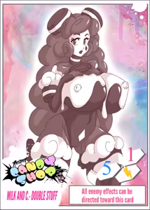 Page 97 of Candy girls - preview thumbnail