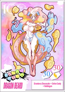 Page 99 of Candy girls - preview thumbnail