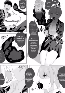 Page 6 of Five Equal Parts of the Body 1 español - preview thumbnail