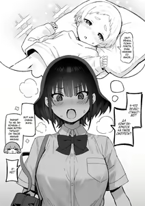 Page 6 of Onee-chan to Torokeru Kimochi | Ощущение таяния с сестрёнкой - preview thumbnail