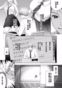 Page 14 of TS Kaihen Note de Yaritai Hodai!? | 使用性转笔记随心所欲地改变人生 - preview thumbnail